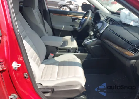 2021 Honda Cr-V Awd Ex z USA, uszkodzony, nr VIN 2HKRW2H59MH674836